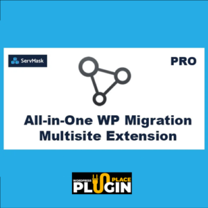 All In One WP Migration Multisite Extension GPL v4.36 Plugin