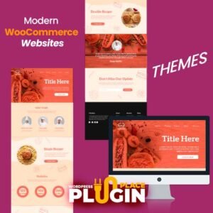 Goya Theme GPL v1.0.8.20 – Latest WooCommerce Website