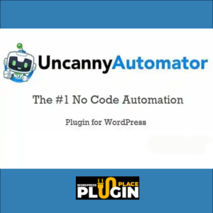 Uncanny Automator Pro GPL v5.8 Latest Version Word Press Plugin