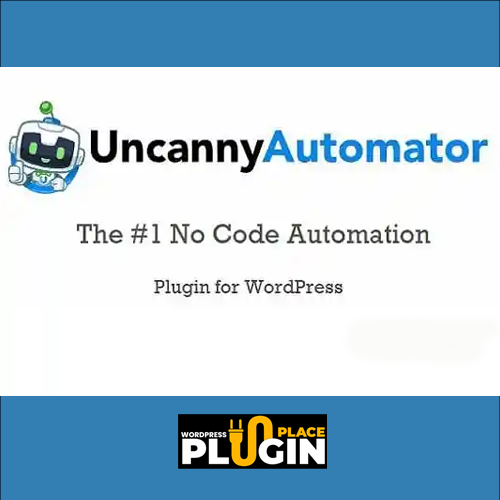 Uncanny Automator wp plugin