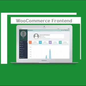 (WCFM) WooCommerce Frontend Manager Ultimate GPL version 6.7.5