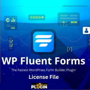 WP Fluent Forms Pro GPL v5.1.18 + Signature Addon v4.3.11 – Fastest & Powerful WP Form Plugin