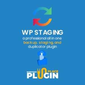 WP Staging Pro GPL v5.7.0 – WordPress website cloning plugin