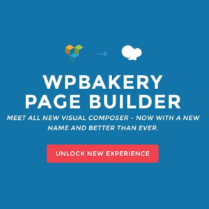 WPBakery Page Builder WordPress Plugin GPL v7.7.2