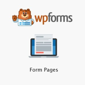 WPForms Pro Core –  Latest Version GPL v1.8.9.1