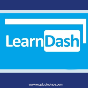 LearnDash LMS GPL v4.15.2  by wp plugin place – Build Courses | Core Plugin