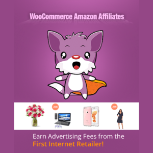 WZone WooCommerce Amazon Affiliates – WordPress Plugin GPL v14.0.31