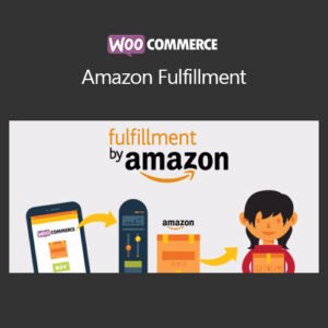 Amazon Fulfillment WooCommerce Plugin GPL