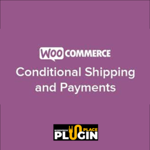 WooCommerce Plugin Conditional Shipping & Payments GPL v1.15.11