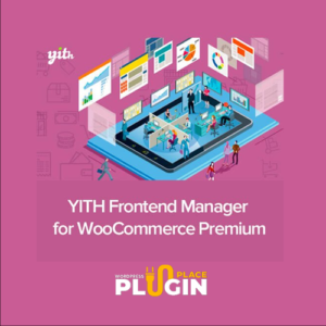 YITH Frontend Manager GPL fpr Woocommerce Premium