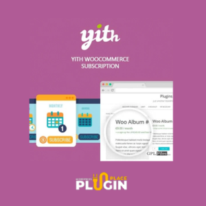 YITH Woocommerce Subscription Premium GPL