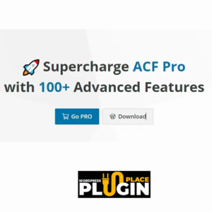 ACF Extended Pro WP Plugin GPL v0.9.0.6 – Supercharge Advanced Custom Fields with 100+ Top Features