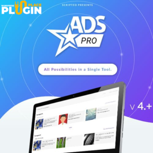 Ads Pro Plugin v4.85 GPL – WordPress Advertising Manager for Multi-Purpose