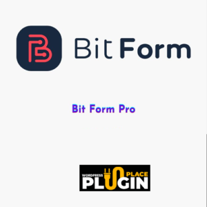 Bit Form Pro WordPress Plugin GPL v2.7.0