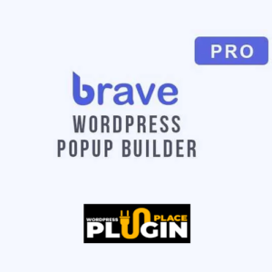 Brave WordPress Popup Builder Pro Plugin GPL v0.6.9