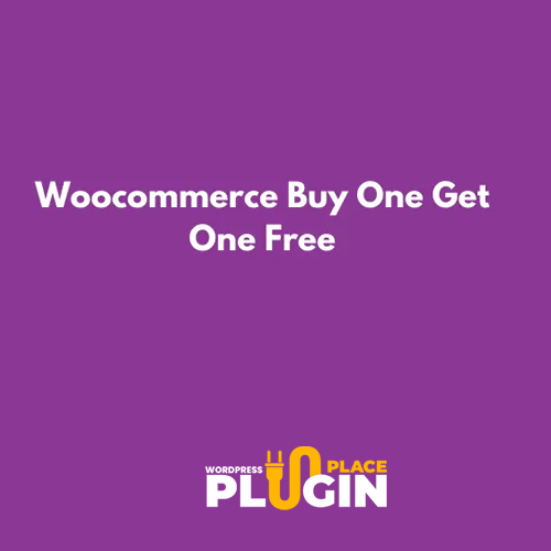 Woocommerce Buy One Get One Free Plugin GPL v5.2.5