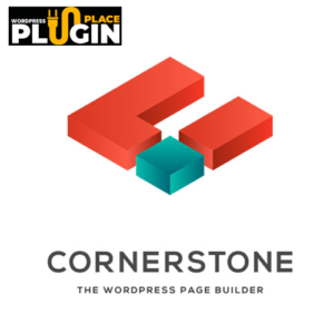 Cornerstone Plugin – WordPress Page Builder GPL v7.4.22