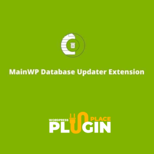 Database Updater Extension MainWP GPL v5.0.4