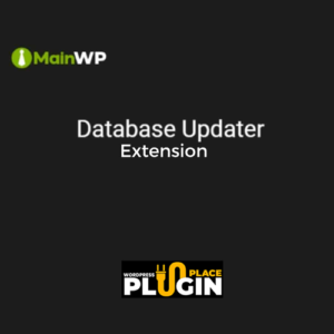 Database Updater Extension for MainWP  GPL v5.0.4