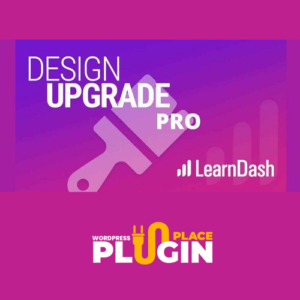 Design Upgrade Pro  GPL v2.22.1 for LearnDash