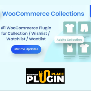 Docket GPL v1.6.4 –  WooCommerce Collections – Watchlist – Wishlist – WordPress Plugin