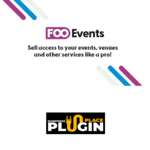 FooEvents for WooCommerce Plugin GPL v1.19.14