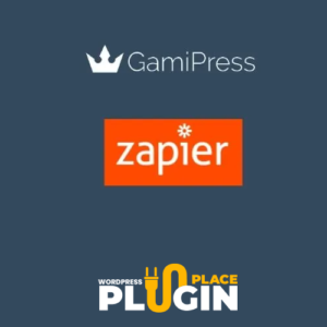 GamiPress Zapier  WordPress Plugin GPL v1.0.9