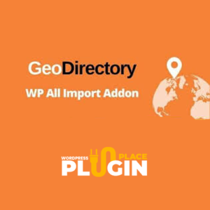 GeoDirectory Booster Addon Pro GPL v2.0.9