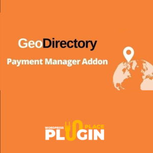 GeoDirectory Payment Manager Addon WordPress Plugin GPL v2.7.11