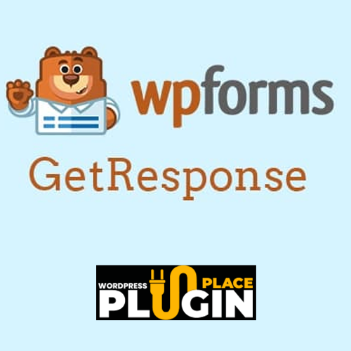 GetResponse Addon WPForms