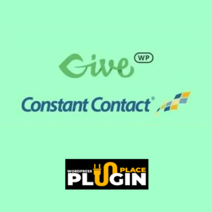 GiveWP Constant Contact Plugin GPL v2.0.1