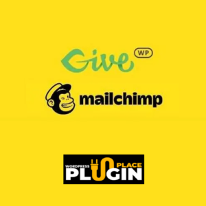 GiveWP MailChimp Plugin GPL v2.0.2