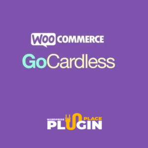 GoCardless Payment Gateway WooCommerce GPL v2.7.1 Extension