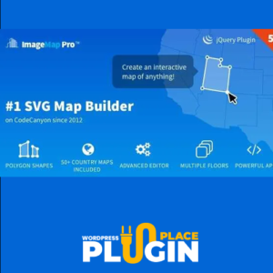 Image Map Pro for WordPress Plugin GPL v6.0.20 – SVG Map Builder