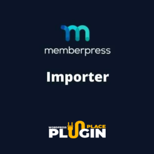 WordPress Plugin MemberPress Importer Plugin Add-On Integration GPL v1.6.18