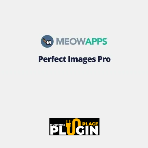 Meow Perfect Images Pro wp plugin