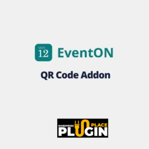 EventOn QR Codes Addon WordPress Plugin GPL v2.0.3