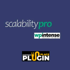 Scalability Pro Plugin GPL v5.6 – WPINTENSE