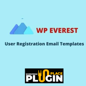 User Registration Email Templates Addon Plugin GPL v1.1.5