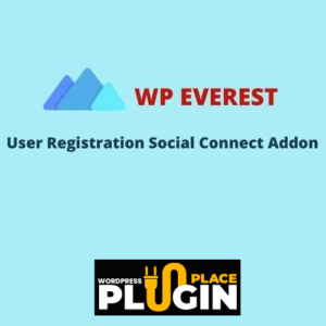 User Registration Social Connect Addon Plugin GPL v1.4.8