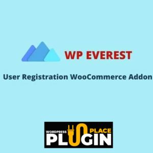 User Registration WooCommerce Integration GPL v1.5.5 Plugin