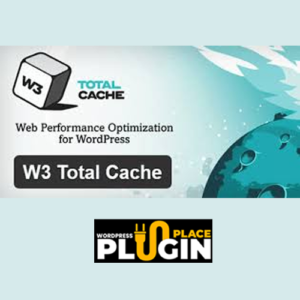 W3 Total Cache Pro – Latest Version GPL v2.7.3