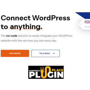 WP Fusion GPL v3.43.10 –  WordPress Plugin for Marketing Automation