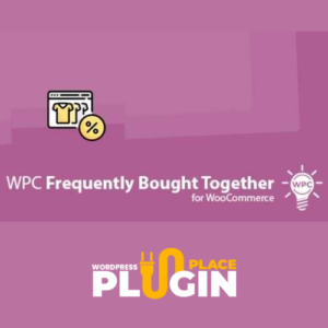 WPC Frequently Bought Together WooCommerce Plugin  GPL v7.1.6