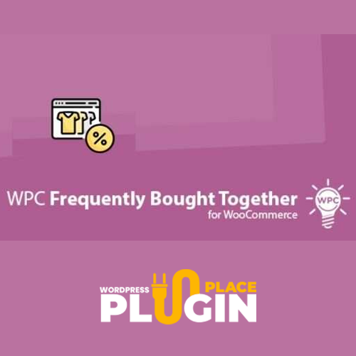 WPC Frequently Bought Together For WooCommerce GPL v7.1.6
