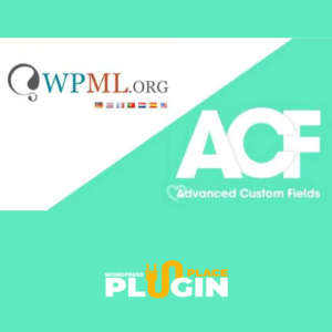 WPML Advanced Custom Fields WordPress Plugin Addon GPL v2.1.3