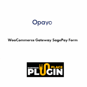 Gateway SagePay Form WooCommerce – Opayo Payment Suite GPL v5.16.0