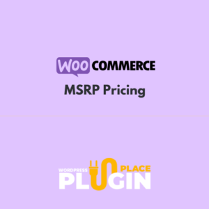 MSRP Pricing Extension WooCommerce GPL v3.5.2