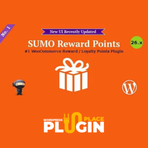 SUMO Reward Points GPL v30.3.0 – Reward System of WooCommerce