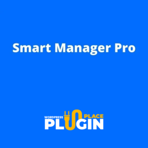 Smart Manager Pro –  WooCommerce stock & inventory management | StoreApps GPL v8.41.0